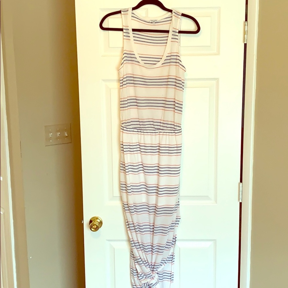 Splendid maxi dress